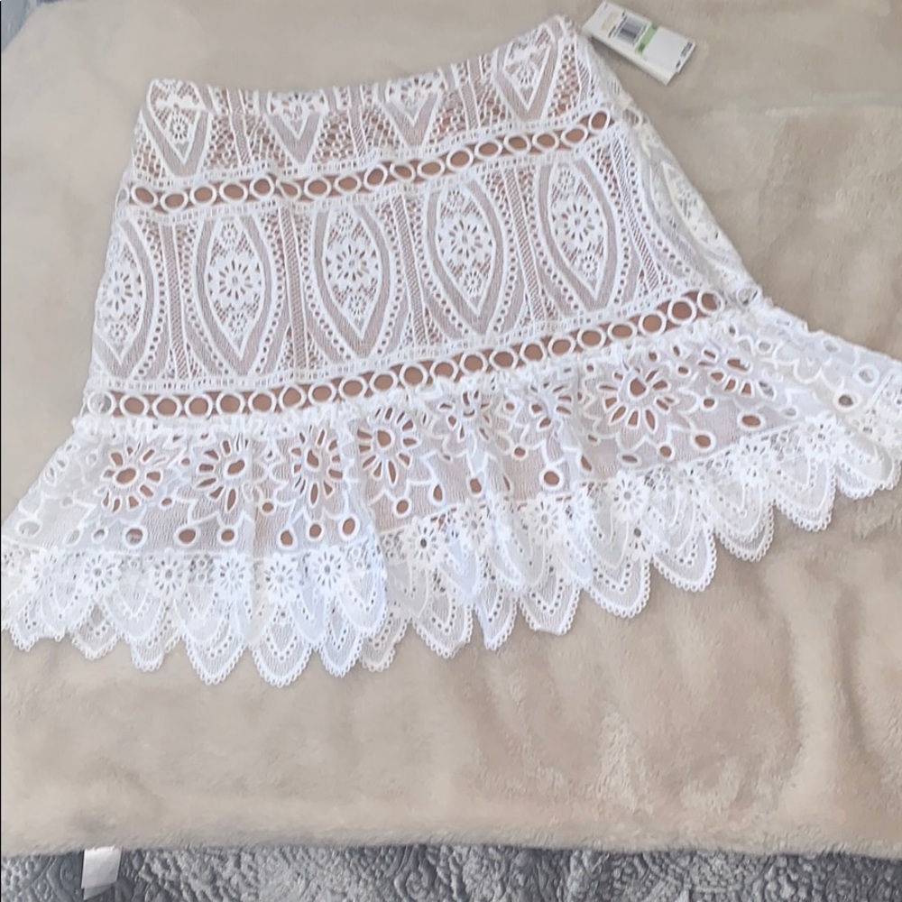 Micheal Kors Skirt